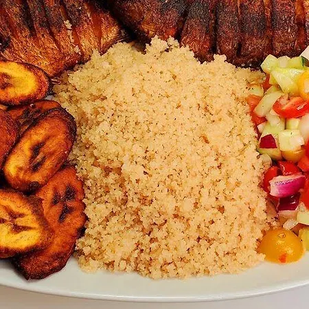 Ξενοδοχείο Saint Avit *