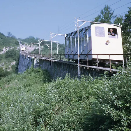Saint Avit Hotel Lourdes