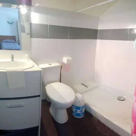 Saint Avit Ξενοδοχείο