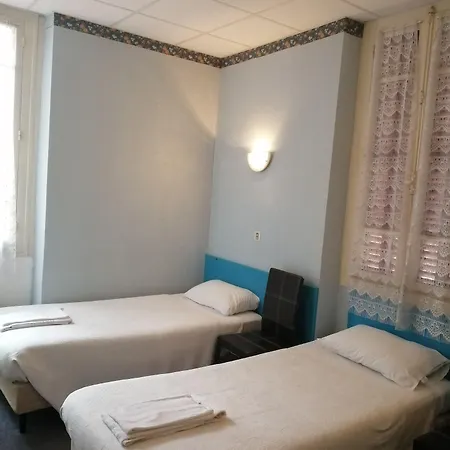 Saint Avit Hotel