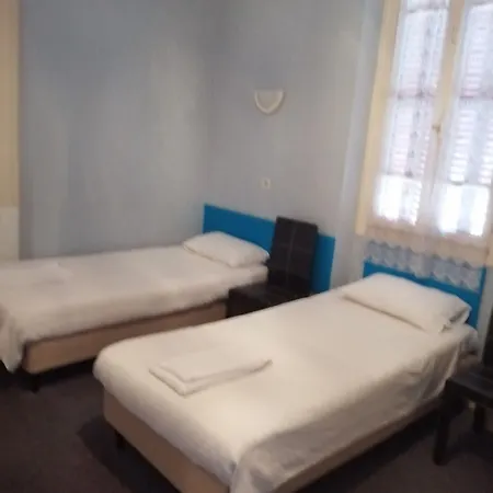Hotel Saint Avit