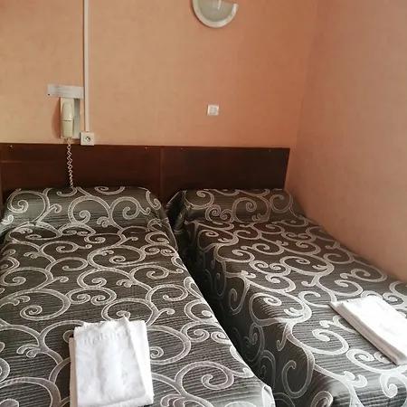 Saint Avit Hotel